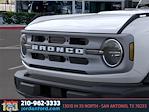 2025 Ford Bronco 4WD SUV for sale #BR68113 - photo 19