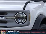 2025 Ford Bronco 4WD SUV for sale #BR68113 - photo 20