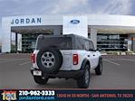 2025 Ford Bronco 4WD SUV for sale #BR68113 - photo 8