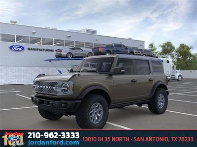 2025 Ford Bronco 4WD SUV for sale #BR68247 - photo 1