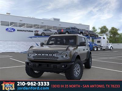 2025 Ford Bronco 4WD SUV for sale #BR68247 - photo 2