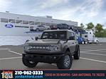 2025 Ford Bronco 4WD SUV for sale #BR68247 - photo 2