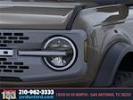 2025 Ford Bronco 4WD SUV for sale #BR68247 - photo 20