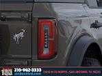 2025 Ford Bronco 4WD SUV for sale #BR68247 - photo 23