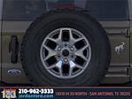 2025 Ford Bronco 4WD SUV for sale #BR68247 - photo 24