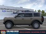 2025 Ford Bronco 4WD SUV for sale #BR68247 - photo 3