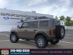 2025 Ford Bronco 4WD SUV for sale #BR68247 - photo 4