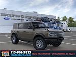 2025 Ford Bronco 4WD SUV for sale #BR68247 - photo 7