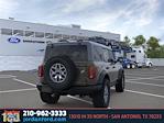 2025 Ford Bronco 4WD SUV for sale #BR68247 - photo 8
