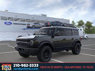 2025 Ford Bronco 4WD SUV for sale #BR68427 - photo 1