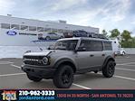 2025 Ford Bronco 4WD SUV for sale #BR68504 - photo 1