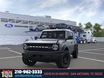 2025 Ford Bronco 4WD SUV for sale #BR68504 - photo 2