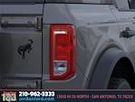 2025 Ford Bronco 4WD SUV for sale #BR68504 - photo 23