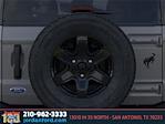 2025 Ford Bronco 4WD SUV for sale #BR68504 - photo 24