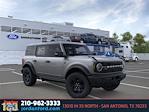 2025 Ford Bronco 4WD SUV for sale #BR68504 - photo 7