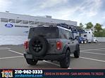 2025 Ford Bronco 4WD SUV for sale #BR68504 - photo 8