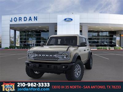 2025 Ford Bronco 4WD SUV for sale #BR68736 - photo 2