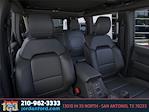 2025 Ford Bronco 4WD SUV for sale #BR68736 - photo 10
