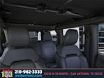 2025 Ford Bronco 4WD SUV for sale #BR68736 - photo 12