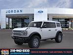 New 2025 Ford Bronco Badlands for sale #BR68777 - photo 1