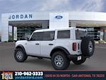 New 2025 Ford Bronco Badlands for sale #BR68777 - photo 2