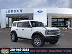 New 2025 Ford Bronco Badlands for sale #BR68777 - photo 7
