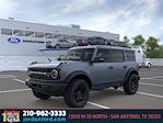 2025 Ford Bronco 4WD SUV for sale #BR69155 - photo 1