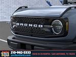 2025 Ford Bronco 4WD SUV for sale #BR69155 - photo 19