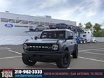2025 Ford Bronco 4WD SUV for sale #BR69155 - photo 2