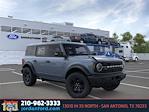 2025 Ford Bronco 4WD SUV for sale #BR69155 - photo 7