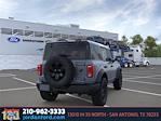 2025 Ford Bronco 4WD SUV for sale #BR69155 - photo 8