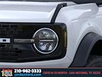 2025 Ford Bronco 4WD SUV for sale #BR69253 - photo 20