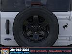 2025 Ford Bronco 4WD SUV for sale #BR69253 - photo 24