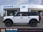 2025 Ford Bronco 4WD SUV for sale #BR69253 - photo 4