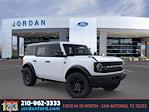2025 Ford Bronco 4WD SUV for sale #BR69253 - photo 7