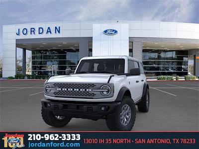 New 2025 Ford Bronco Badlands for sale #BR69468 - photo 2