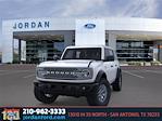 New 2025 Ford Bronco Badlands for sale #BR69468 - photo 3