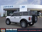 New 2025 Ford Bronco Badlands for sale #BR69468 - photo 2