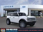 New 2025 Ford Bronco Badlands for sale #BR69468 - photo 7