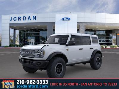 2025 Ford Bronco 4WD SUV for sale #BR69472 - photo 1