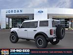 2025 Ford Bronco 4WD SUV for sale #BR69472 - photo 4