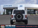 2025 Ford Bronco 4WD SUV for sale #BR69472 - photo 5