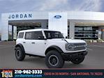 2025 Ford Bronco 4WD SUV for sale #BR69472 - photo 7