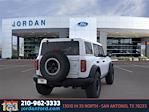 2025 Ford Bronco 4WD SUV for sale #BR69472 - photo 8