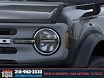 2025 Ford Bronco 4WD SUV for sale #BR69791 - photo 20