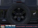 2025 Ford Bronco 4WD SUV for sale #BR69791 - photo 24