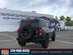 2025 Ford Bronco 4WD SUV for sale #BR69791 - photo 8