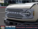 2025 Ford Bronco 4WD SUV for sale #BR69866 - photo 19