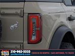 2025 Ford Bronco 4WD SUV for sale #BR69866 - photo 23