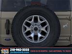 2025 Ford Bronco 4WD SUV for sale #BR69866 - photo 24